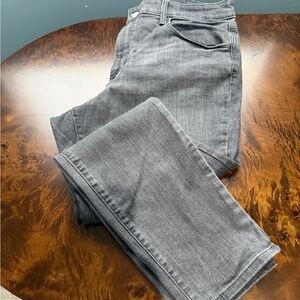 Universal Thread Women's Skinny Jeans in Gray